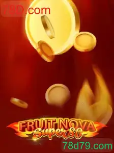 FruitNovaSuper80